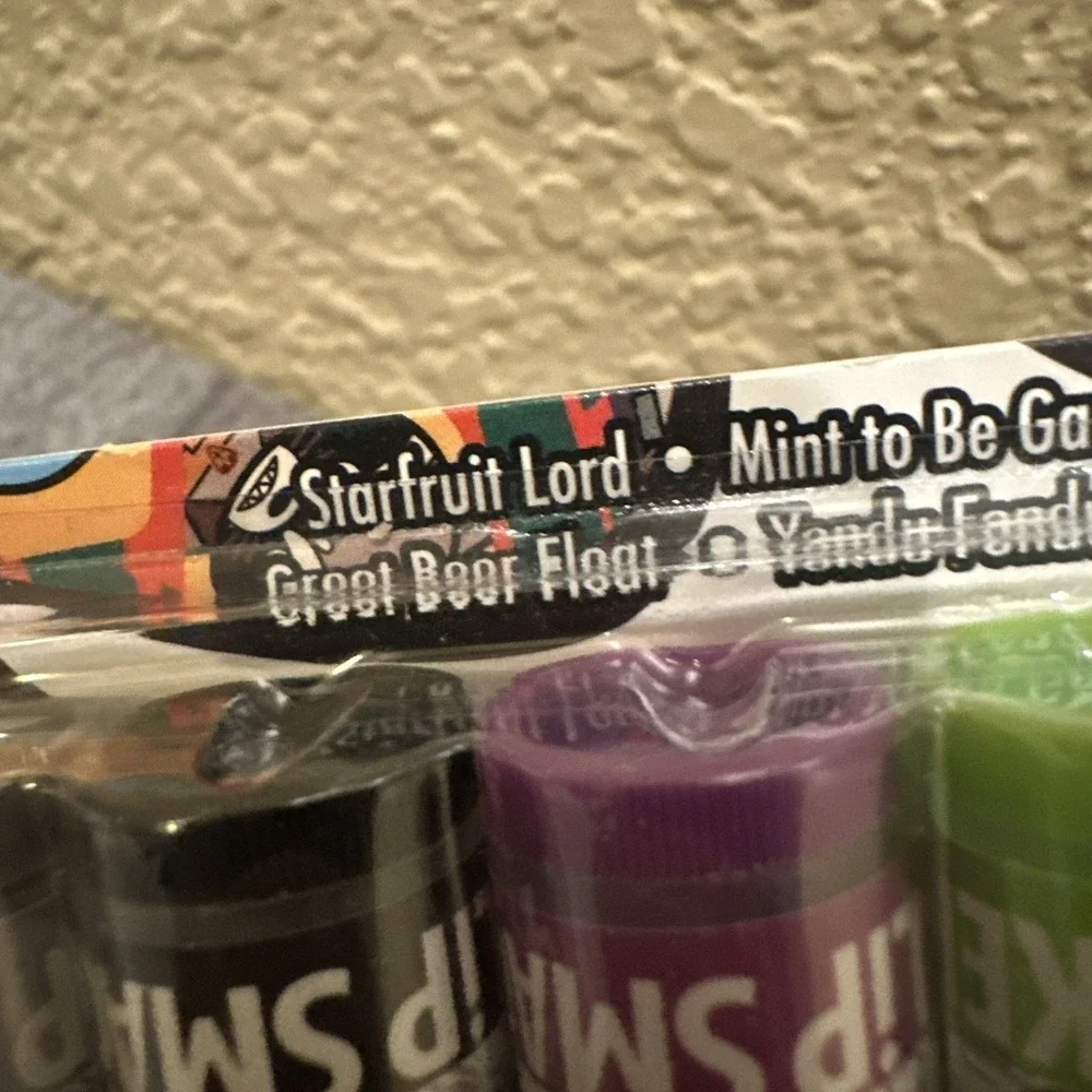 Lip Smackers lip smacker